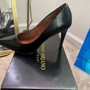 Women’s pumps size 12